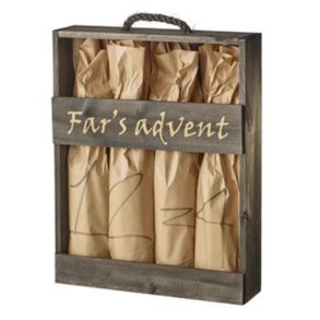 Far's Advent 4x500ml