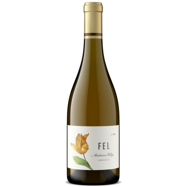 FEL Chardonnay 2018