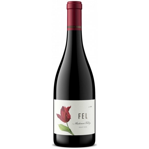 FEL Pinot Noir 2019
