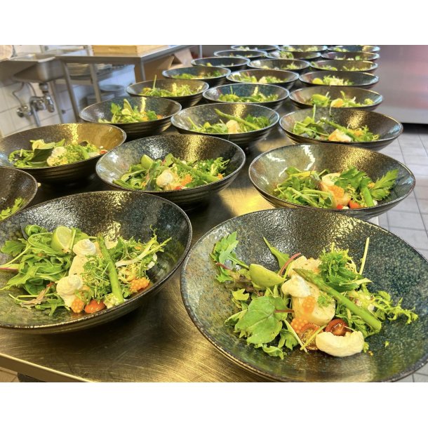 Smagning &amp; Dinner p� Femh�j fredag d. 21. februar