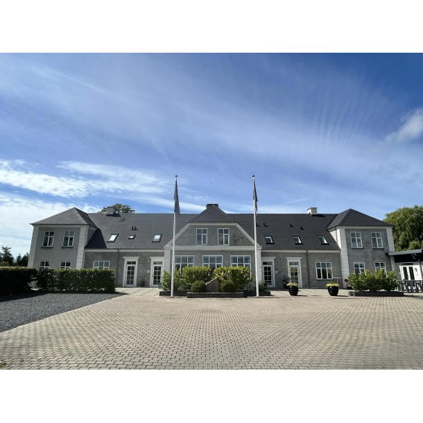 Smagning &amp; Dinner p� Femh�j fredag d. 21. februar