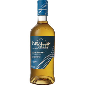 Fercullen Falls Irish Whiskey Blend small batch
