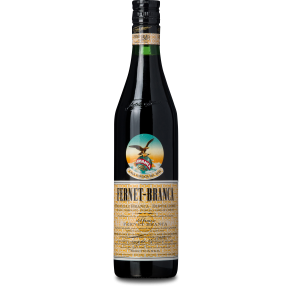 Fernet Branca 39% 70 cl.