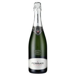 Ferrari Maximum Blanc de Blancs Trentodoc