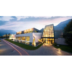 Ferrari Maximum Blanc de Blancs Trentodoc