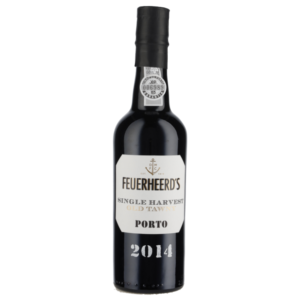 Feuerheerds Porto Colheita 2014 37,5 cl. 
