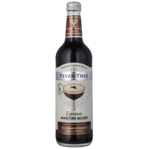 FEVER-TREE ESPRESSO MARTINI MIXER