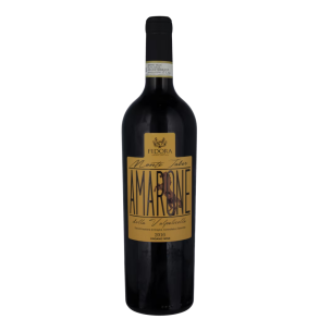 AMARONE DELLA VALPOLICELLA �KO DOCG, Monte Tabor, Fidora 2016