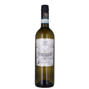 PINOT GRIGIO BIO DOC Venezia, Fidora 2024