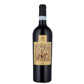VALPOLICELLA RIPASSO BIO DOC, Monte Tabor, Fidora 2020