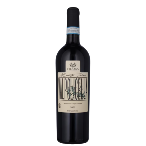 VALPOLICELLA BIO Monte Tabor, Fidora 2022