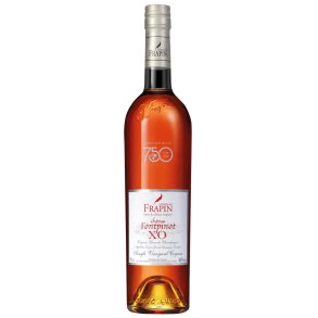 Cognac Frapin Fontpinot XO 41% Grande Champ. 1er Cru 