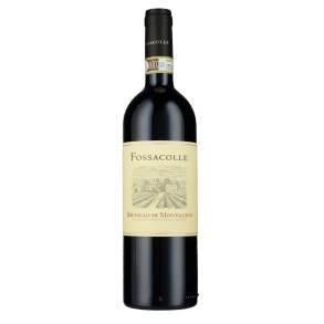 Brunello di Montalcino - Fossacolle 2020