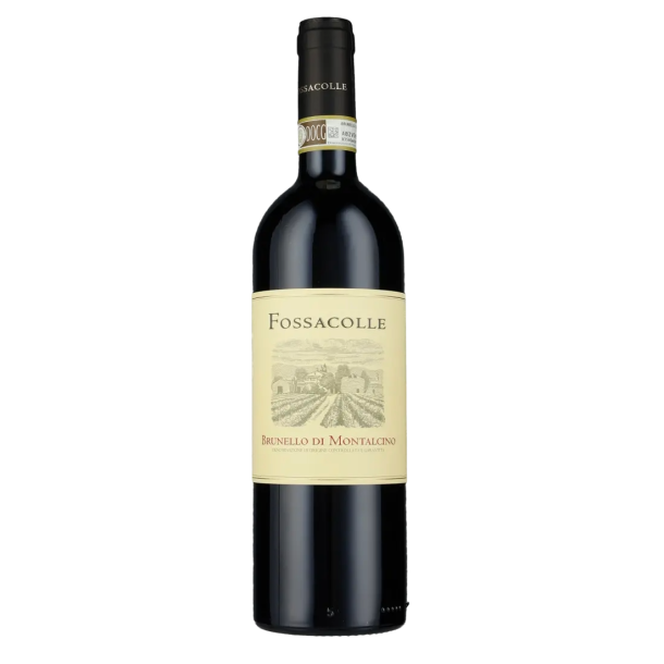 Brunello di Montalcino - Fossacolle 2020