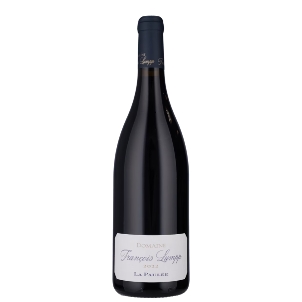 La Paulee Bourgogne Rouge Domaine Fran�ois Lumpp 2022