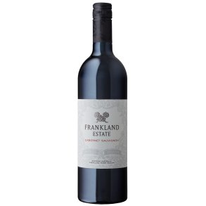 Cabernet Sauvignon Frankland Estate KO 2020