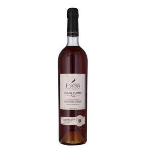 Cognac Frapin Cigar Blend 40% XO Grande Champ. 1er Cru