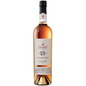 Cognac Frapin 15 Y XO G.B. 45,3% Grande Champagne