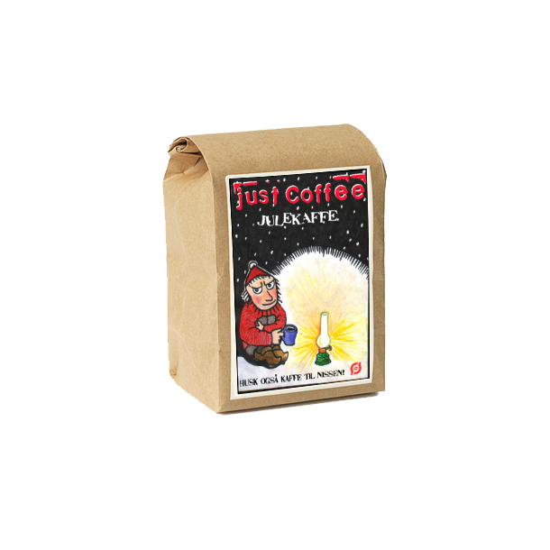 Just Coffee -Julekaffe, 250g