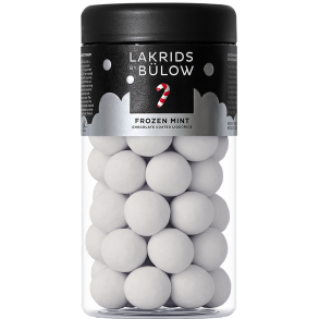 FROZEN MINT - REGULAR - Lakrids by Blow