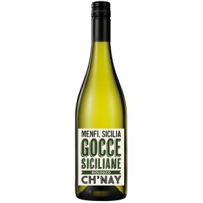 Gocce Chardonnay IGP Terre Siciliane 2022 ko