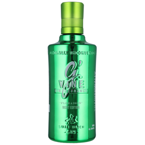 G VINE FLORAISON GIN 40% NIGHT EDITION Maison Villevert