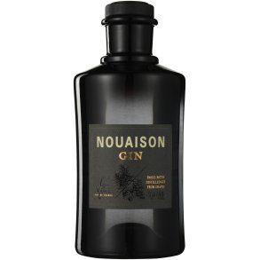 NOUAISON GIN BY G VINE 45% Maison Villevert