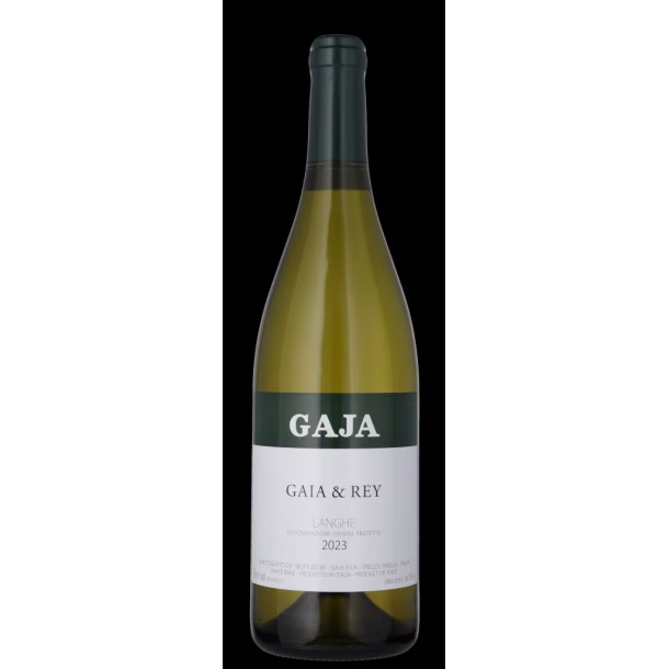 GAIA &amp; REY, Langhe DOP, GAJA 2023
