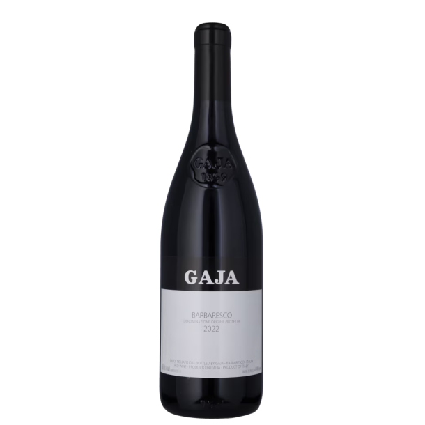 BARBARESCO DOP, GAJA 2022