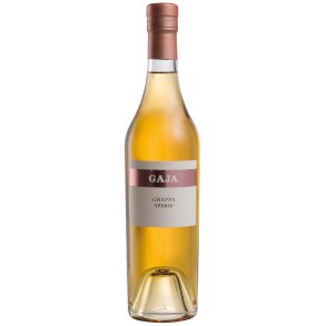 GRAPPA SPERSS � 45% Angelo Gaja