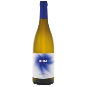Idda Etna Bianco DOP Gaja Sicilien 2022