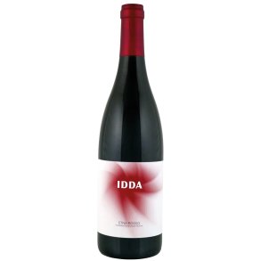 Idda Etna Rosso DOP Gaja Sicilien 2019
