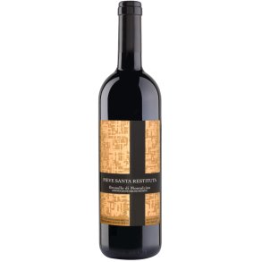 Brunello di Montalcino Pieve Santa Restituta Gaja 2018