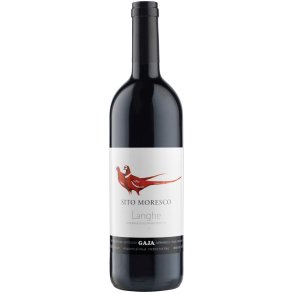 Sito Moresco Langhe, Angelo Gaja 2021