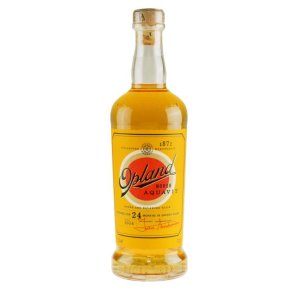 Gammel Opland Aquavit