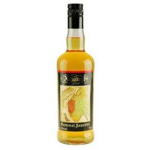 Gammel Reserve Aquavit