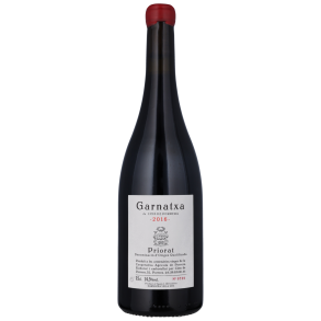 GARNATXA Priorat Cims de Porrera 2016