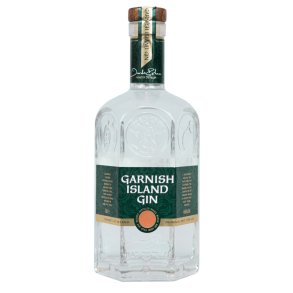 GARNISH ISLAND 46% Irish Gin, West Cork Distillers