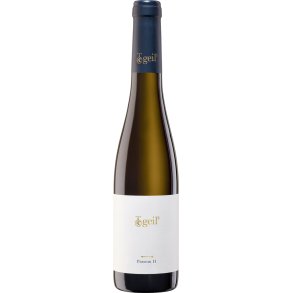 Auslese Passum III Albalonga Weingut Geils Rheinhessen 2021 37,5 cl.