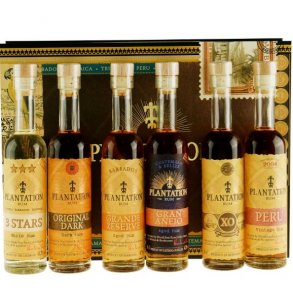 Plantation Gave�ske 