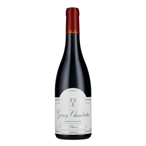 Gevrey Chambertin Domaine Charles Audoin 2020
