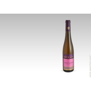 Gewrztraminer 2022 Kohll Leuck 50 cl.