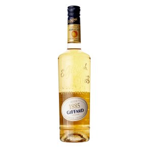 Giffard Abricot Brandy 25% 70 cl.