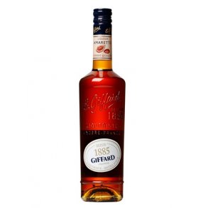Giffard Amaretto 70 cl. 25% 