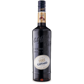 Giffard Caf� 25% 70 cl.
