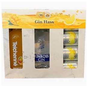 Gin Hass Drinks-gaves�t