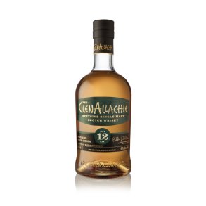 GlenAllachie 12 Years Old Moscatel Finish