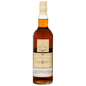 GlenDronach 21 Years Old Malt 46%