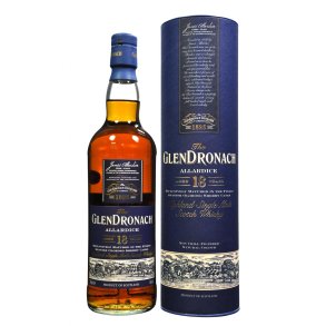 GlenDronach, 18y, Allardice