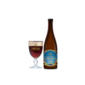Gouden Carolus Easter 75 cl.